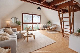  Appartement � vendre 1 pi�ce 25 m�