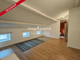  Maison � vendre 4 pi�ces 92 m�