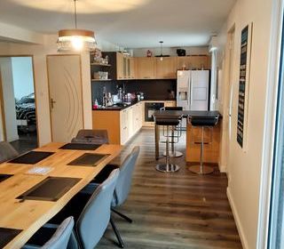  Maison � vendre 5 pi�ces 135 m�