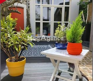  Maison � vendre 9 pi�ces 190 m�