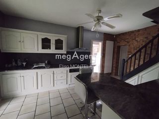  Maison � vendre 8 pi�ces 225 m�