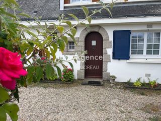  Maison � vendre 6 pi�ces 109 m�