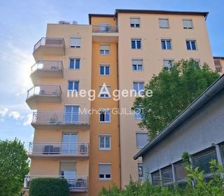  Appartement � vendre 5 pi�ces 115 m�