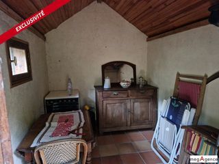  Terrain � vendre 6760 m�