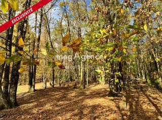  Terrain � vendre 4400 m�