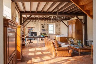  Maison � vendre 7 pi�ces 169 m�