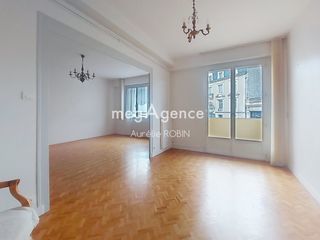  Appartement � vendre 4 pi�ces 82 m�