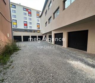  Parking / Garage � vendre 15 m�