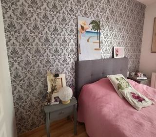  Maison � vendre 4 pi�ces 100 m�