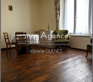  Maison � vendre 3 pi�ces 88 m�
