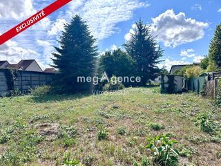  Terrain � vendre 1665 m�