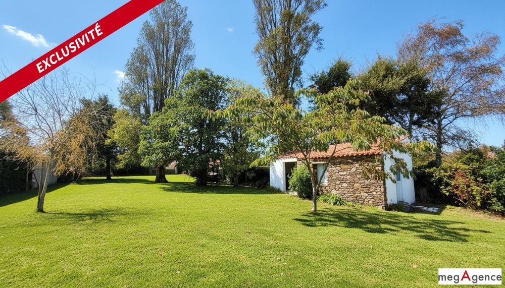 � vendre  Maison L'�le-d'Yeu (85350)