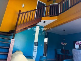  Maison � vendre 4 pi�ces 78 m�