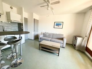  Appartement � vendre 2 pi�ces 27 m�