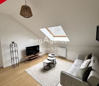  Appartement � vendre 4 pi�ces 82 m�