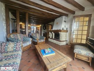  Maison � vendre 4 pi�ces 100 m�