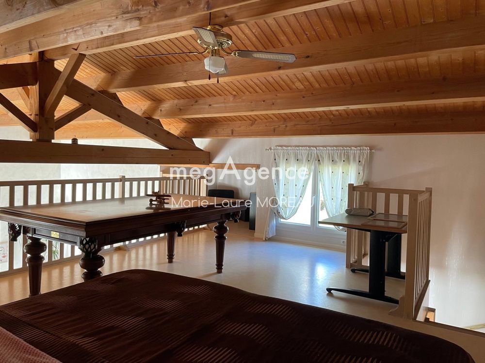 � vendre  Maison Saint-Pierre-d'Ol�ron (17310)