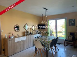  Maison � vendre 3 pi�ces 75 m�
