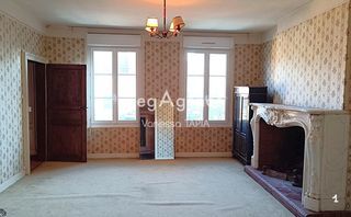  Maison � vendre 11 pi�ces 247 m�