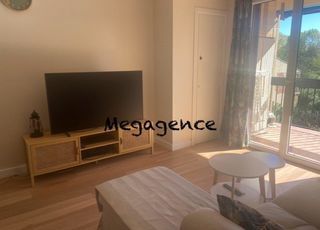  Appartement � vendre 2 pi�ces 49 m�