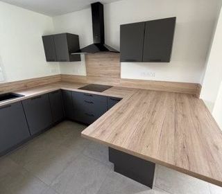  Maison � vendre 4 pi�ces 125 m�