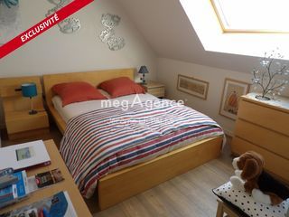  Maison � vendre 4 pi�ces 90 m�