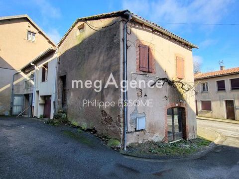   Une belle opportunit� d'investissement locatif Maison - 3 pi�ce(s) - 49 m�