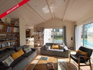  Maison � vendre 6 pi�ces 147 m�