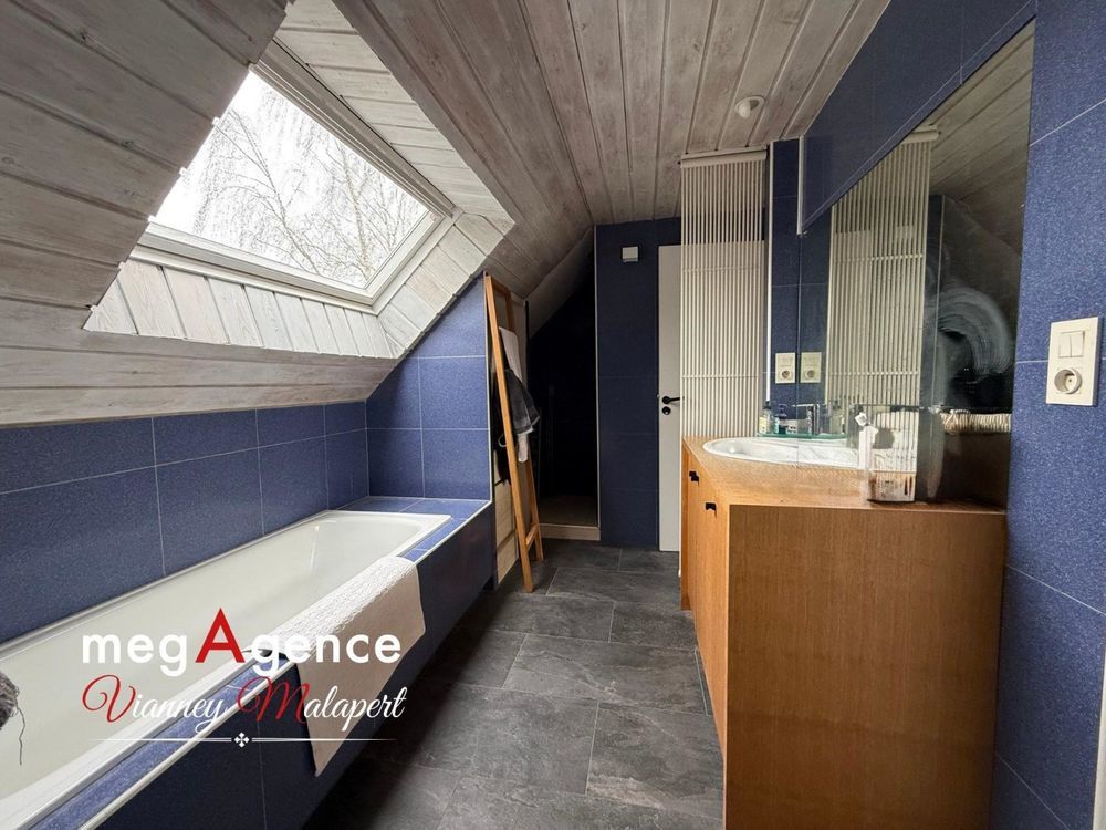 � vendre  Maison Saint-Samson-sur-Rance (22100)