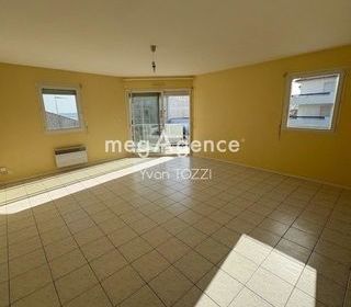  Appartement � vendre 3 pi�ces 64 m�