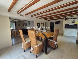  Maison � vendre 8 pi�ces 172 m�