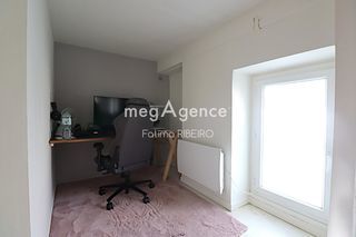  Maison � vendre 3 pi�ces 63 m�