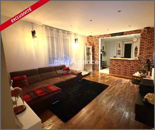  Maison � vendre 4 pi�ces 80 m�