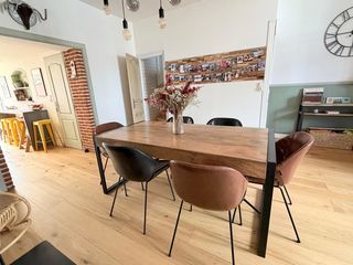  Maison � vendre 5 pi�ces 85 m�