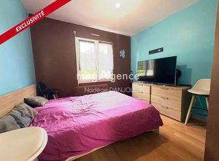  Maison � vendre 5 pi�ces 99 m�