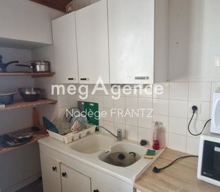  Appartement � vendre 4 pi�ces 80 m�