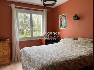  Maison � vendre 5 pi�ces 89 m�