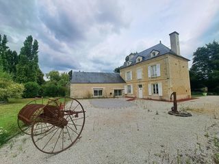  Maison � vendre 10 pi�ces 265 m�