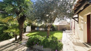  Maison � vendre 6 pi�ces 160 m�