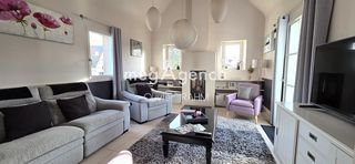  Maison � vendre 6 pi�ces 127 m�