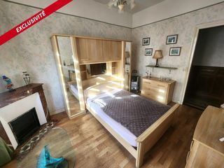  Maison � vendre 5 pi�ces 100 m�