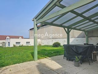  Maison � vendre 6 pi�ces 128 m�