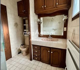  Maison � vendre 5 pi�ces 163 m�