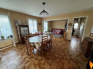  Maison � vendre 5 pi�ces 97 m�