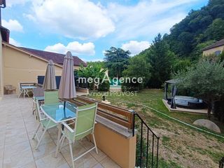  Maison � vendre 10 pi�ces 238 m�