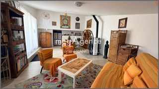  Maison � vendre 6 pi�ces 215 m�