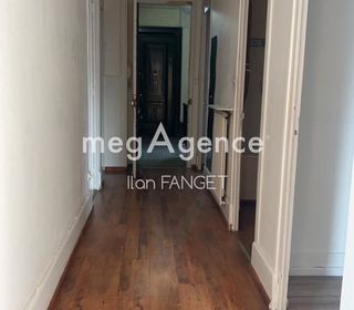  Appartement � vendre 6 pi�ces 106 m�