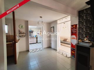  Maison � vendre 6 pi�ces 115 m�