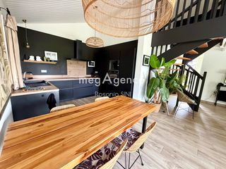  Maison � vendre 3 pi�ces 76 m�