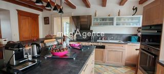  Maison � vendre 8 pi�ces 296 m�